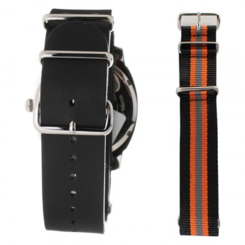 Herreur WT14T0015DG - sort skive, Ø 40 mm