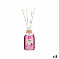 Duftpinde Orkide (100 ml) (12 enheder)