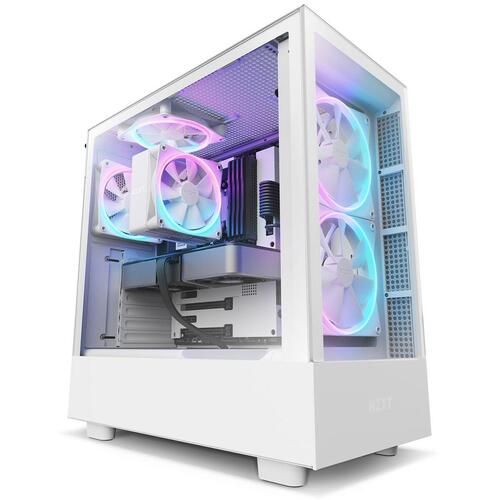 CPU-køler NZXT RC-TR120-W1