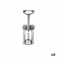 Proptrækker Metal 5,5 x 18,3 x 4 cm (12 enheder)
