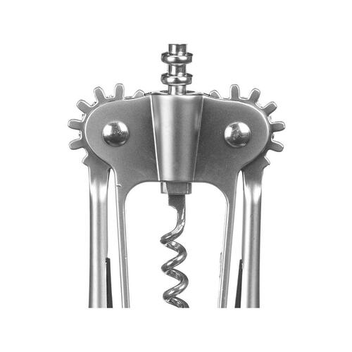 Proptrækker Metal 5,5 x 18,3 x 4 cm (12 enheder)