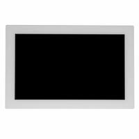 Digital Fotoramme Denver Electronics PFF-1037W 10,1" Hvid