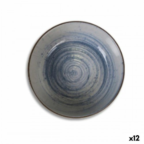 Skål Swirl Aperitif - 12 stk., keramik Ø 14,5 cm