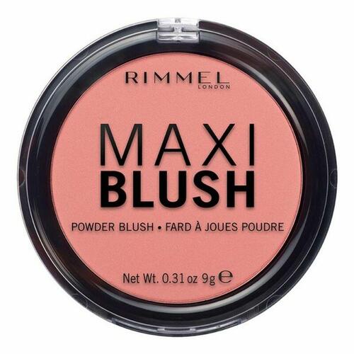 Rouge Maxi Rimmel London 003 - wild card 9 g