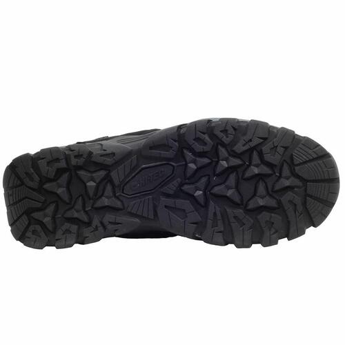 Vandrestøvler Hi-Tec Torca Mid Sort 44