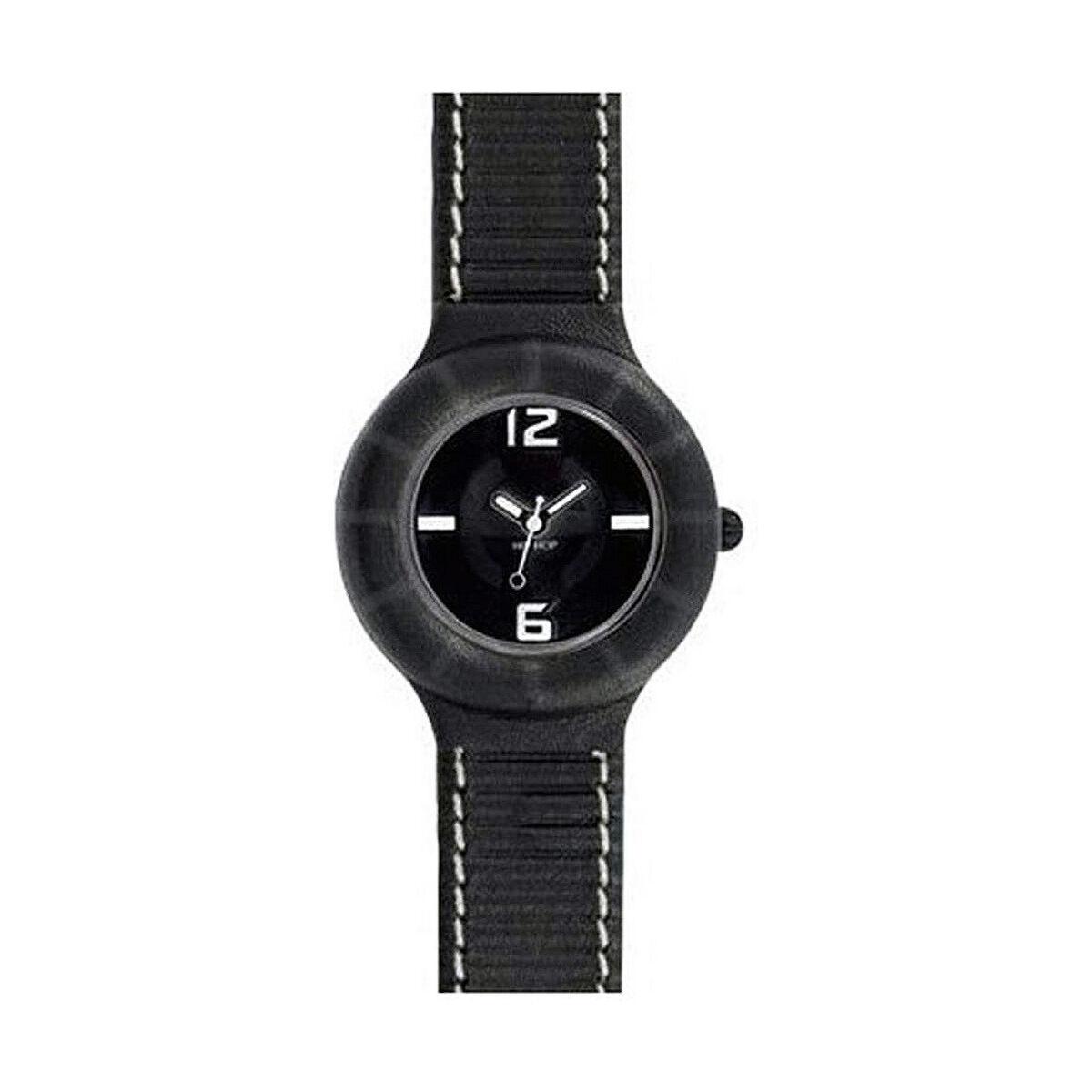 Dameur Hip Hop LEATHER (Ø 32 mm)