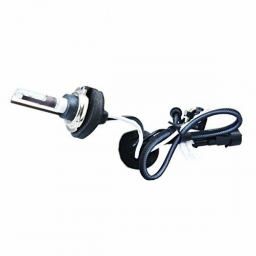 M-Tech H7R pærer 5000K - ZMPH7R5 (2 stk.)