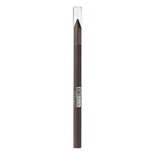 Eyeliner Tattoo Maybelline (1,3 g) 961-sparkling silver 1,3 gr