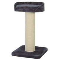 Kradsebrætter til katte Zolux 504093 Sort Beige Sisal