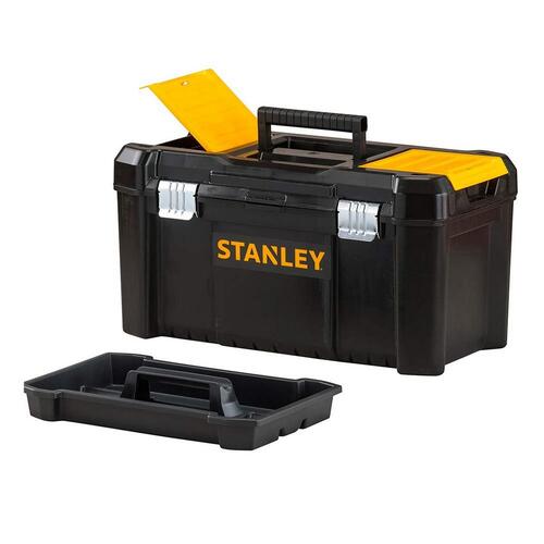 Værktøjskasse Stanley STST1-75521 48 cm Plastik