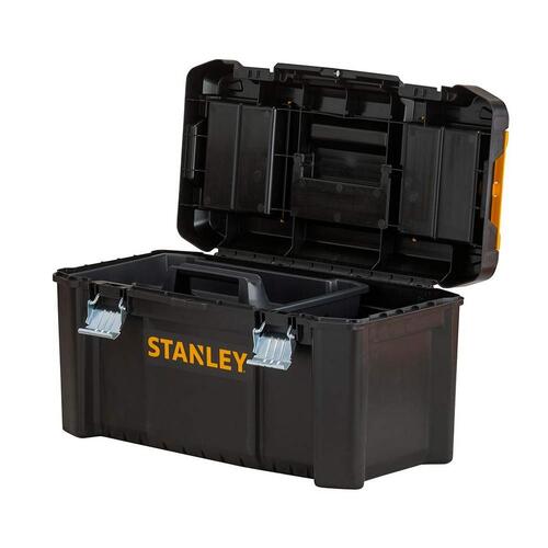 Værktøjskasse Stanley STST1-75521 48 cm Plastik