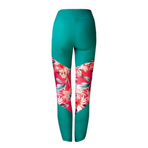 Leggings MF SEA Elle Amalfi M