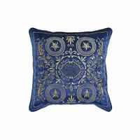 Pude 8424001850341 Blå Gylden 45 x 10 x 45 cm