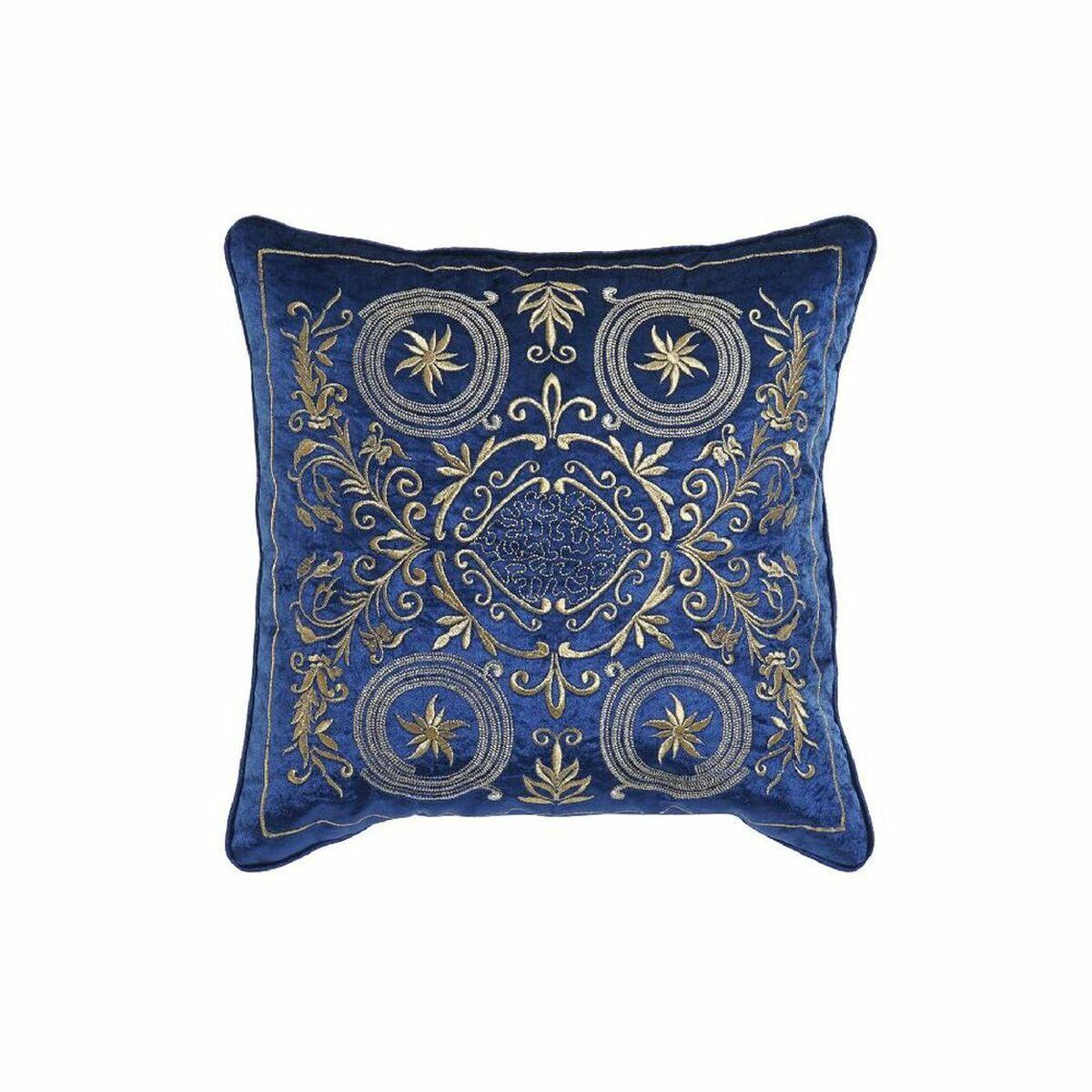 Pude 8424001850341 Blå Gylden 45 x 10 x 45 cm