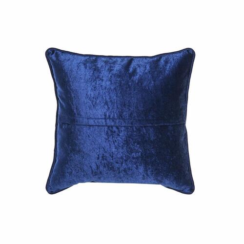 Pude 8424001850341 Blå Gylden 45 x 10 x 45 cm