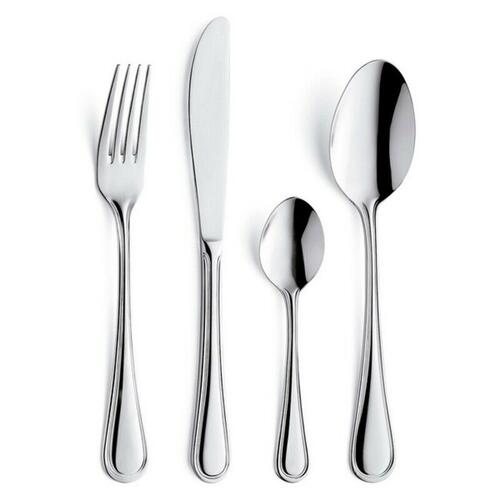 Dessertske Amefa Baguette Metal Rustfrit stål 17,9 cm 12 enheder