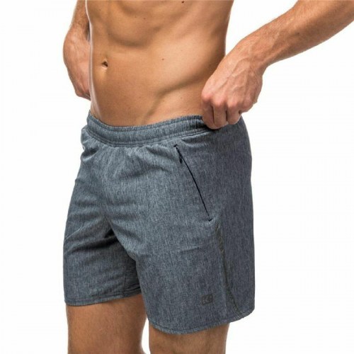 Sport Shorts Koalaroo Bidiado Grå - S