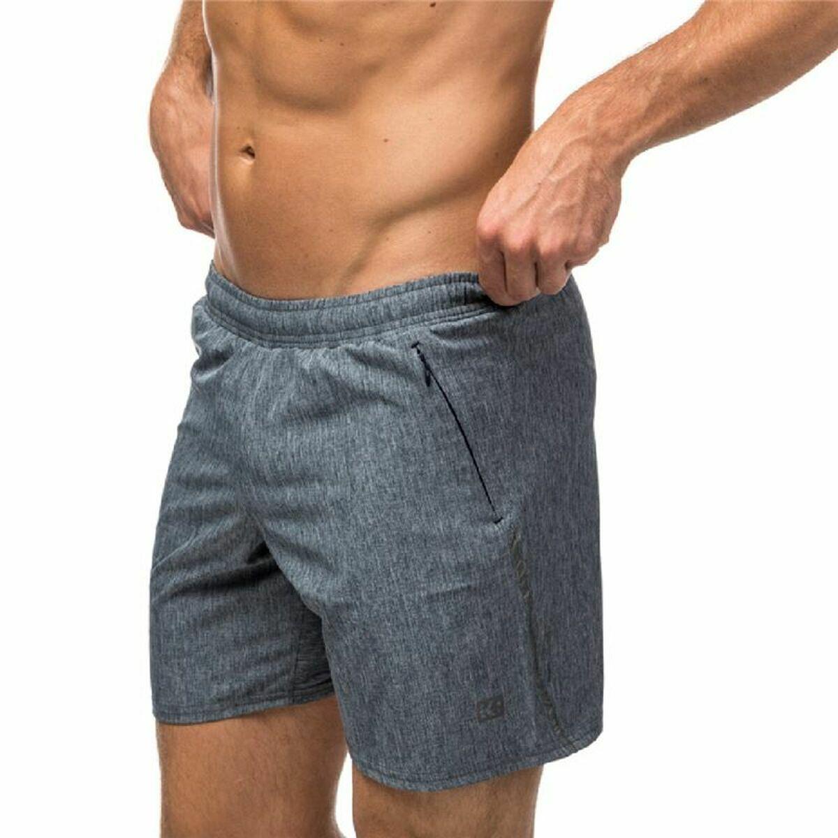 Sport Shorts Koalaroo Bidiado Grå - S