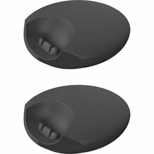 Fastnettelefon Logicom DECT ILOA 250 DUO Sort