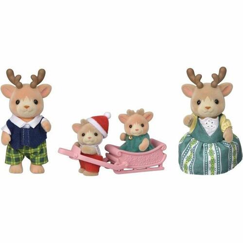 Playset Sylvanian Families 5692 Jul