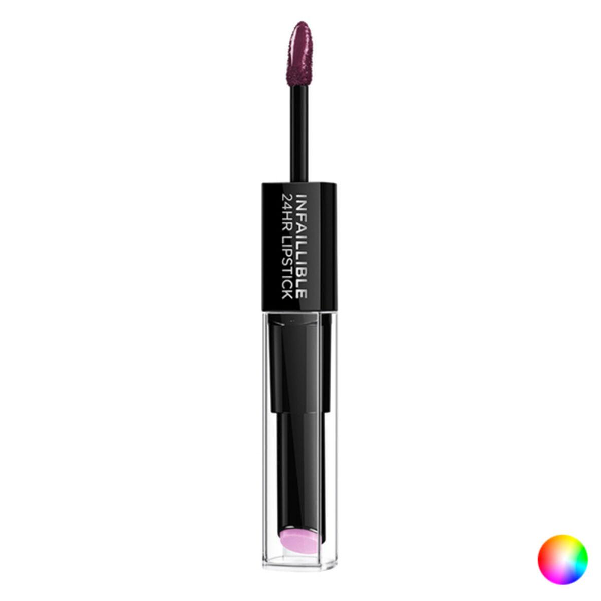 Læbestift Infaillible 24H L'Oreal Make Up 117-perpetual brown