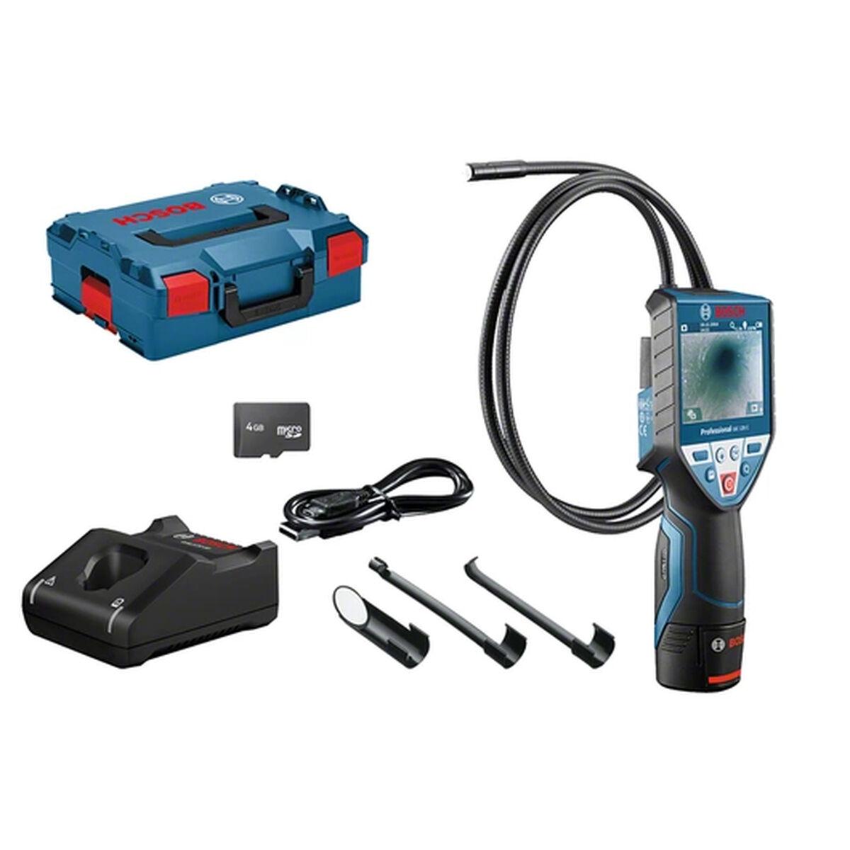 Bosch GIC 120 C - Akku inspektionskamera - 0601241201