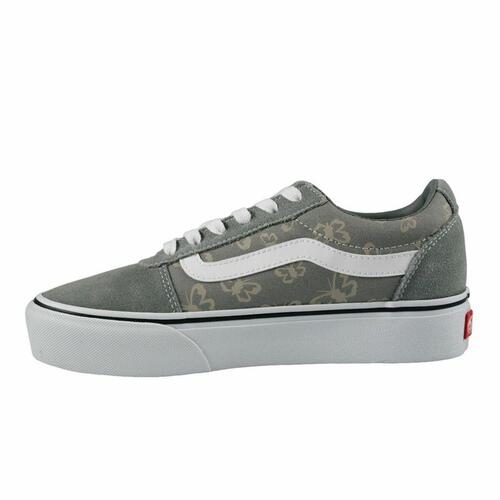 Kondisko til Kvinder Vans Ward Platform 40