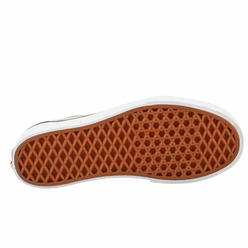 Kondisko til Kvinder Vans Ward Platform 40