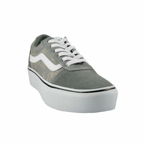 Kondisko til Kvinder Vans Ward Platform 40