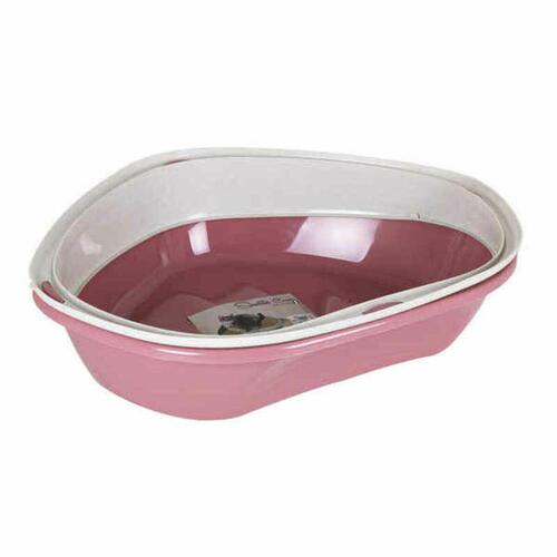 Kattebakke Georplast GP10536 58 x 48 x 20,5 cm (8 enheder)