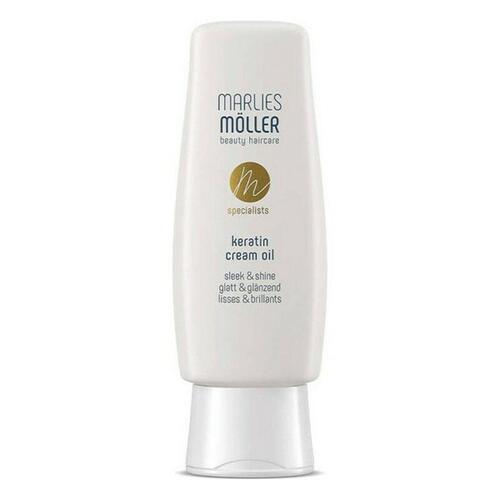 Hårolie Marlies Möller Keratin (100 ml)