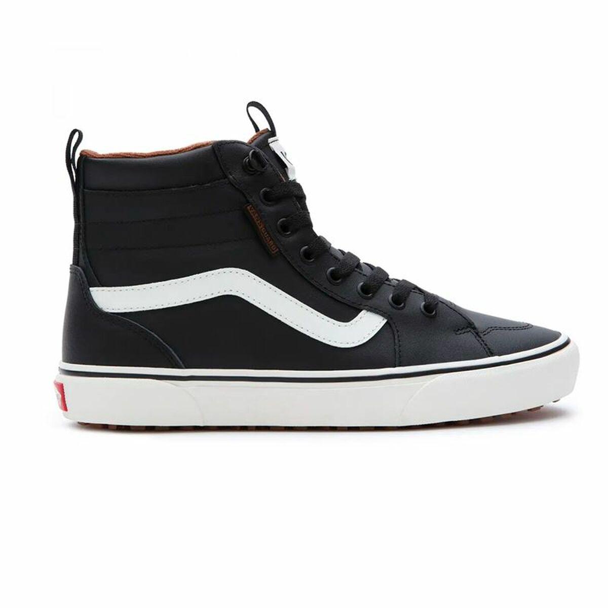 Kondisko til Mænd Vans Filmore Hi Guard Sort 45