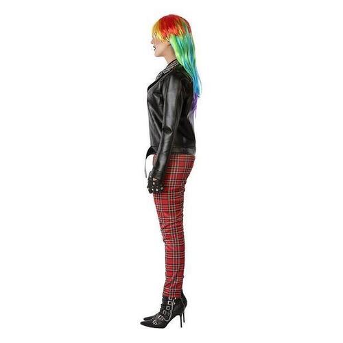 Kostume til voksne Punky XS/S
