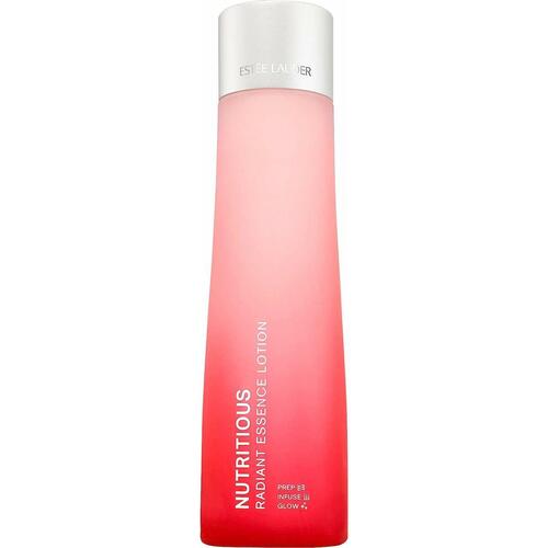 Fugtgivende Ansigtslotion Estee Lauder Nutritious Radiant 200 ml