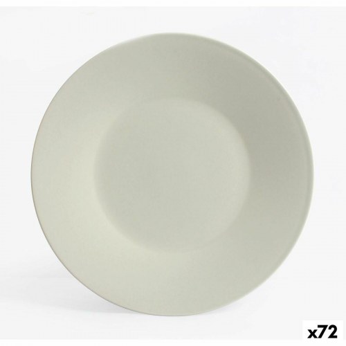 Snackskål - hvid, 14,3 × 11,5 × 3,8 cm (72 stk)