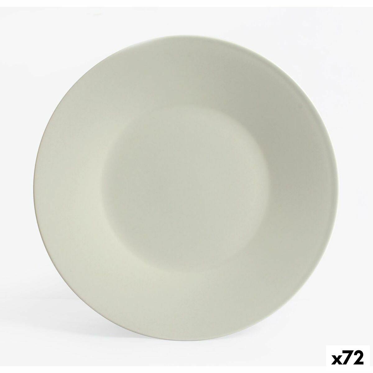 Snackskål - hvid, 14,3 × 11,5 × 3,8 cm (72 stk)