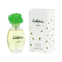 Dameparfume Gres Cabotine de Gres EDT EDT 50 ml