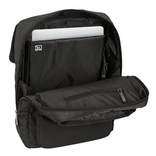 Laptop rygsæk Safta Business 13,3'' Grå (29 x 39 x 12 cm)