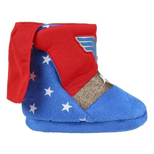 Hjemmesko Wonder Woman Rød 30-31