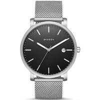 Herreur Skagen HAGEN Sort (Ø 40 mm)