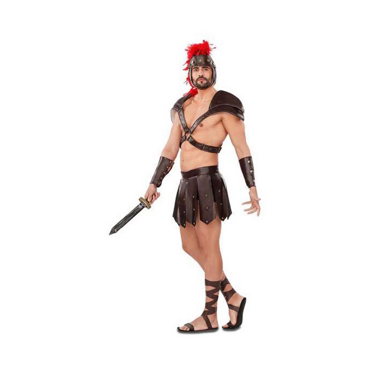 Kostume til voksne - Rumæner mand, XL