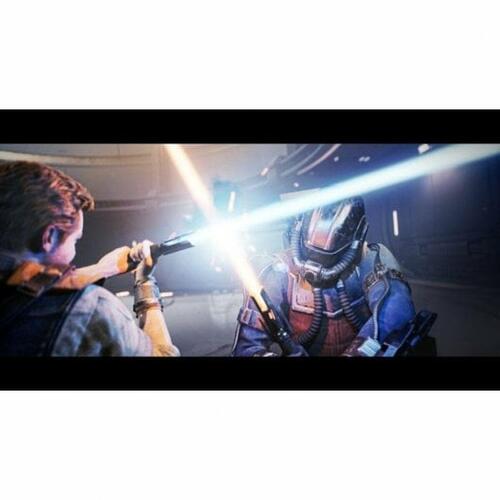 PlayStation 5 spil EA Sports STAR WARS Jedi: Survivor