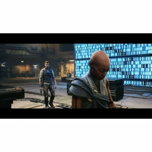 PlayStation 5 spil EA Sports STAR WARS Jedi: Survivor