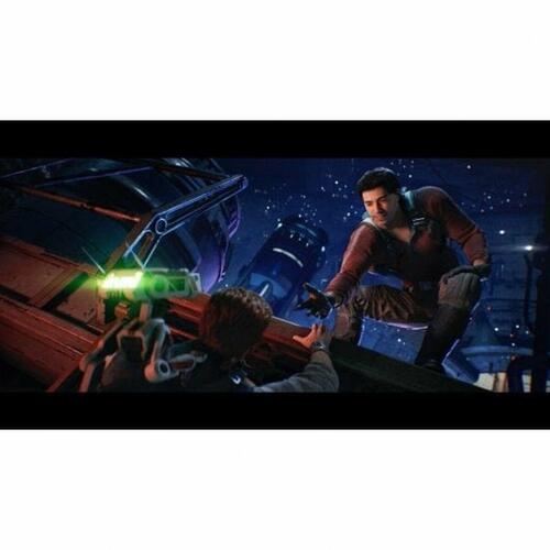 PlayStation 5 spil EA Sports STAR WARS Jedi: Survivor