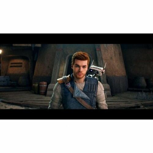 PlayStation 5 spil EA Sports STAR WARS Jedi: Survivor
