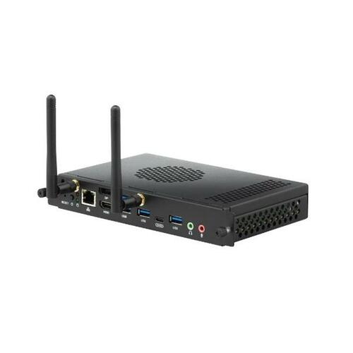 Optisk pen ViewSonic VPC35-W53-G1 Sort