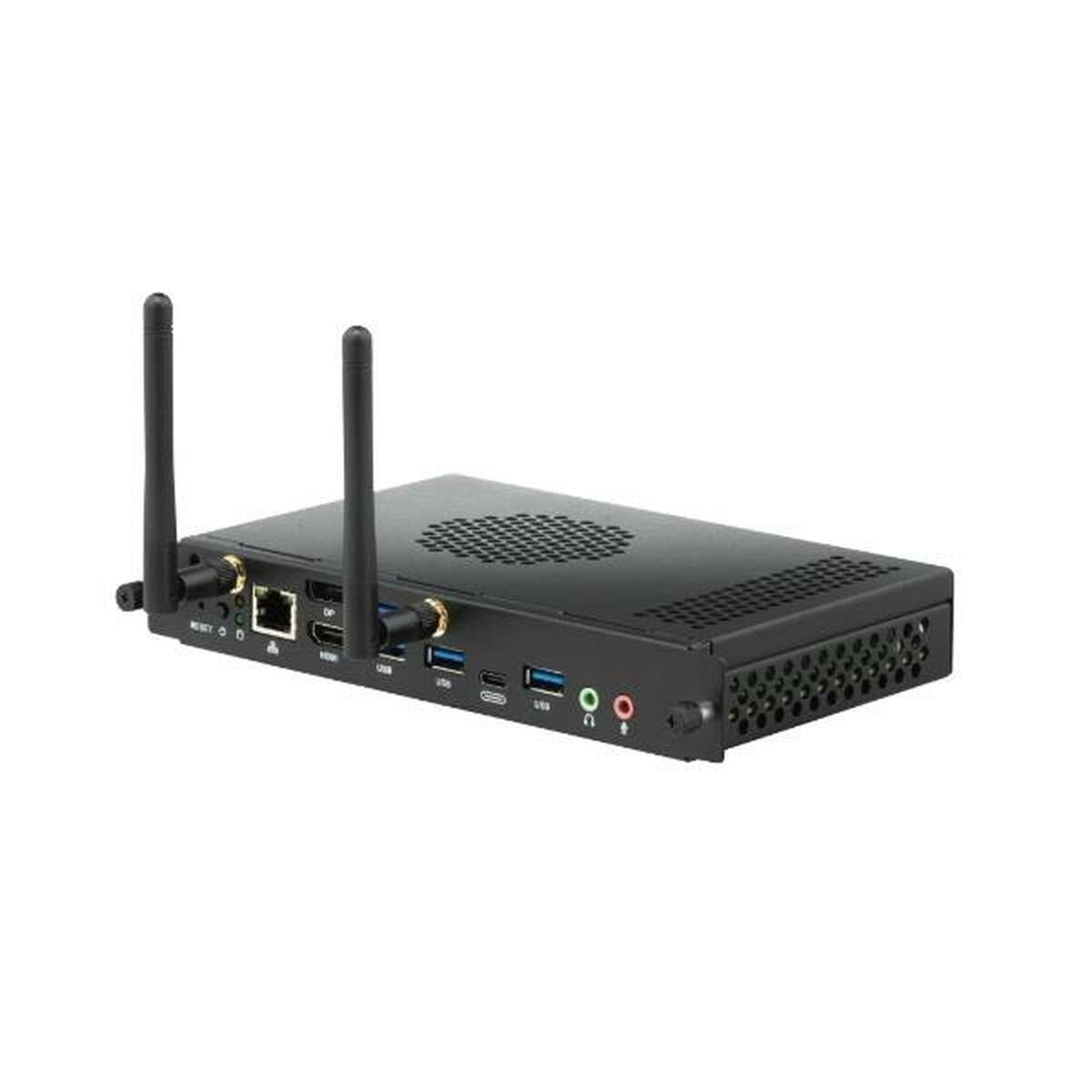 Optisk pen ViewSonic VPC35-W53-G1 Sort
