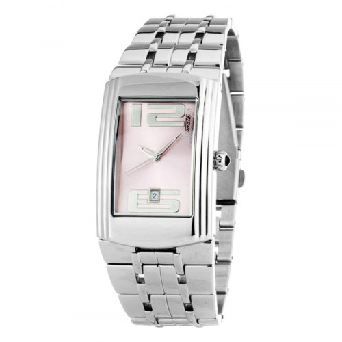 Chronotech herreur CT7017 - pink skive, 25 mm