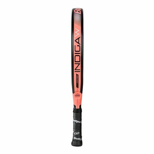 Padel bat Indiga W Bullpadel INDIGA WOMAN 22