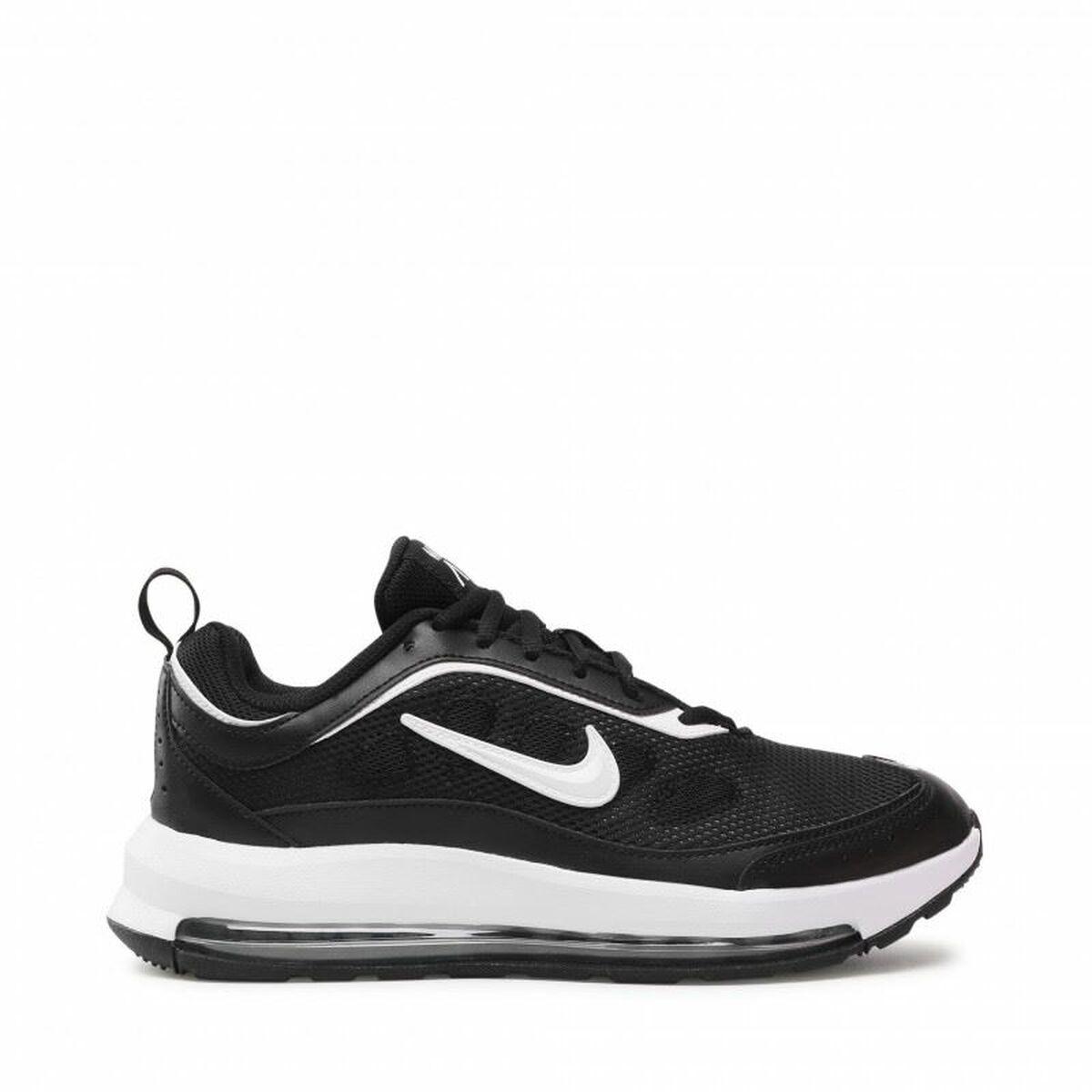 Kondisko til Mænd Nike Air Max AP Sort 43